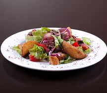 Салат Итальянский