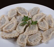 Курзе с мясом