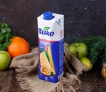 Сок натуральный Вико