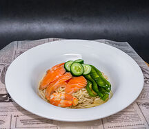 Wok Морской