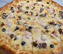 Пицца Мясная
