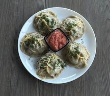 Манты