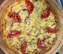 Пицца Assorted mix (ассорти)