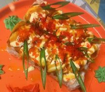 Ойси Макси-ролл