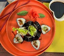Fitness Roll Luxe