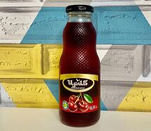 Сок Ириб вишневый