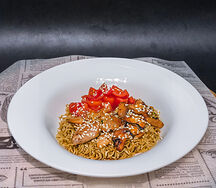 Wok Сытный