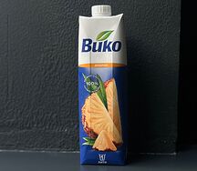 Сок Вико Ананас