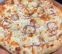 Гавайская (стандартная)