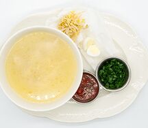 Куриный 