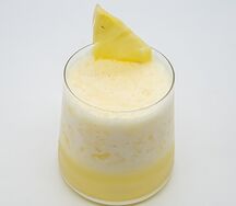 Ананасовый краш