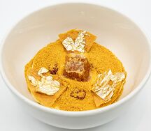 Медовик