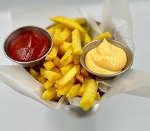 Картофель фри