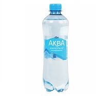 Вода Аква Минерале
