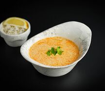 Суп Том кха
