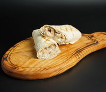 Шаурма Жюльен