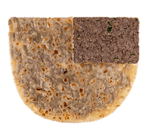 Чуду с мясом