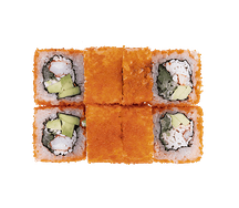 Калифорния-маки