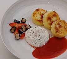 Сырники