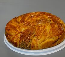 Плетенка