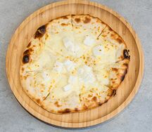 Хачапури Моцарелла
