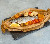 Форель