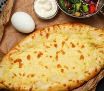 Аджарский завтрак