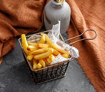 Картофель фри