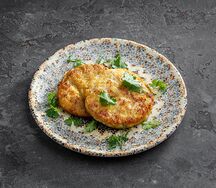 Котлеты куриные