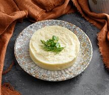 Картофельное Пюре