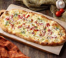 Маргарита Бьянко с кедровыми орешками