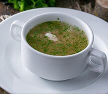 Куриный