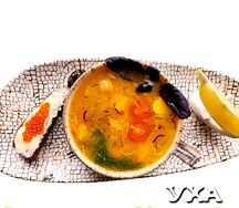Уха