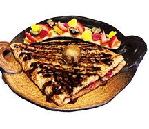 Блины Портофино