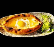 Хачапури авторское