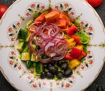 Греческий