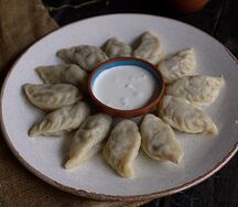 Курзе с мясом