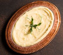 Картофельное пюре