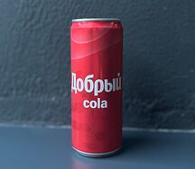 Кола Добрый