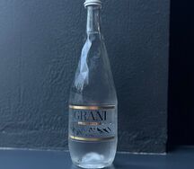 Вода Grani негазированная
