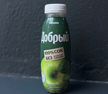 Сок Добрый Яблоко