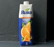 Сок Вико Апельсин