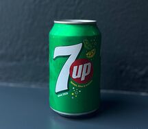 7 up