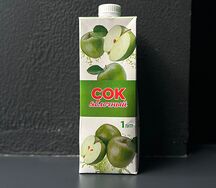 Сок Яблочный