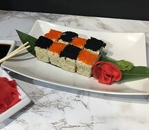 Шахматы