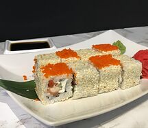 Цунами