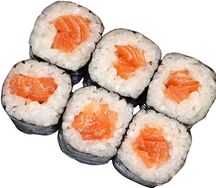 Сяке Маки