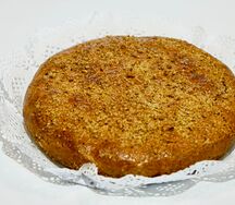 Пирог ботлихский