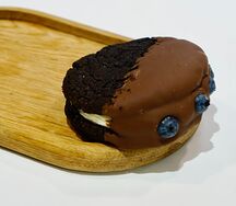 Брауни 