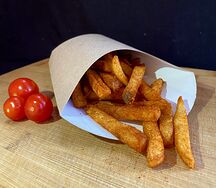 Картошка фри